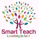 Smart Teach - Cursuri de limbi straine pentru copii